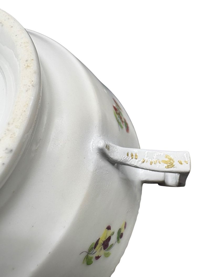 BOUILLON XVIII