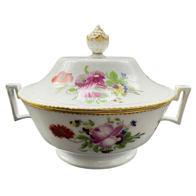 BOUILLON XVIII
