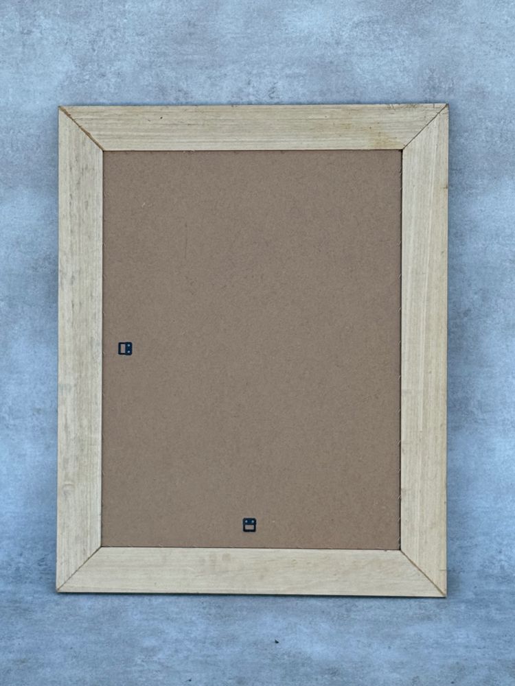 Modern mirror