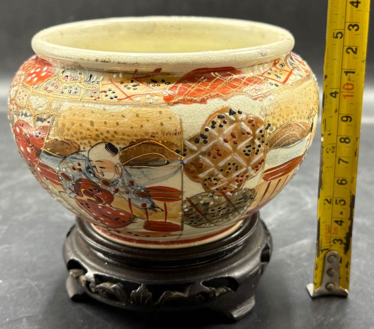 VASO PER PIANTE GIAPPONESE