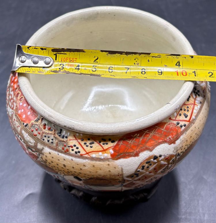 VASO PER PIANTE GIAPPONESE
