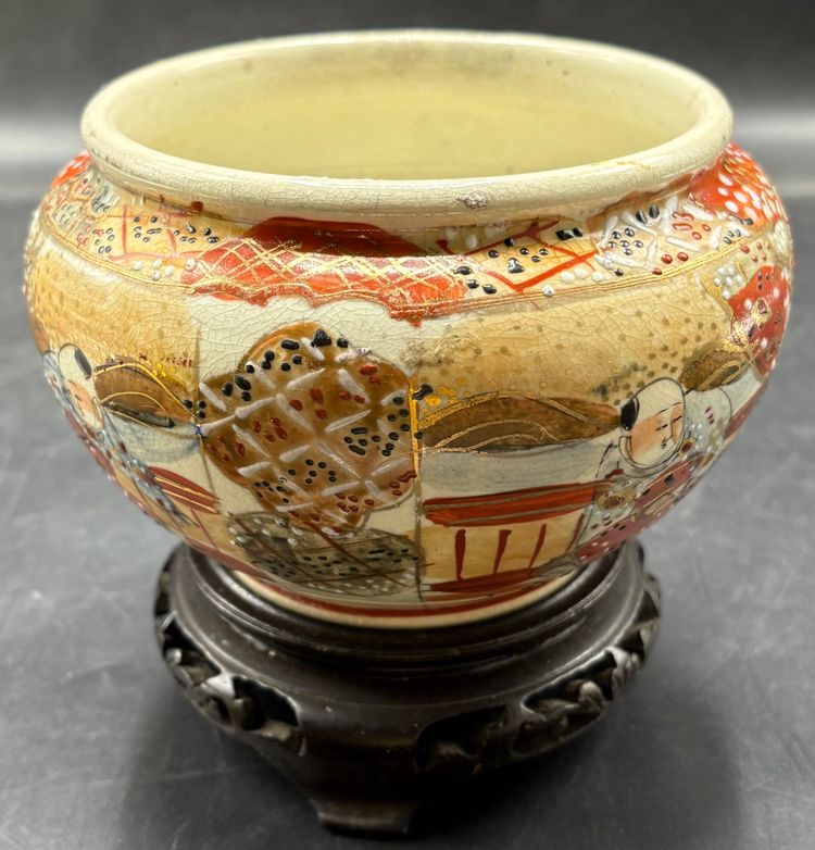 VASO PER PIANTE GIAPPONESE