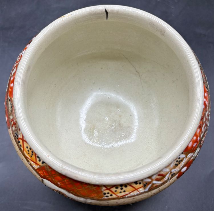 VASO PER PIANTE GIAPPONESE