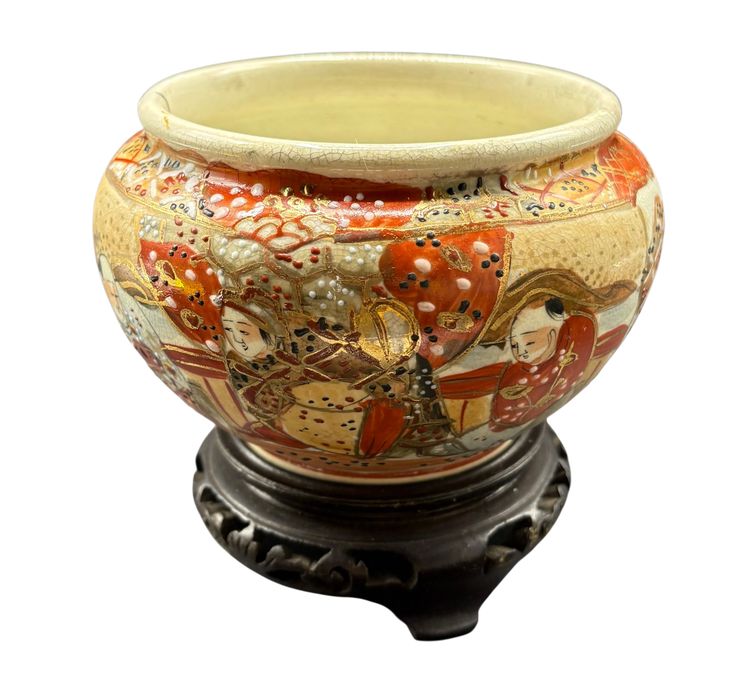 VASO PER PIANTE GIAPPONESE