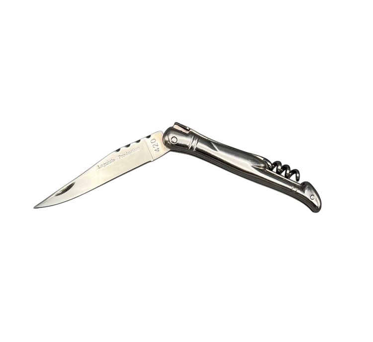 Laguiole-Klappmesser - Frankreich - 20. Jahrhundert