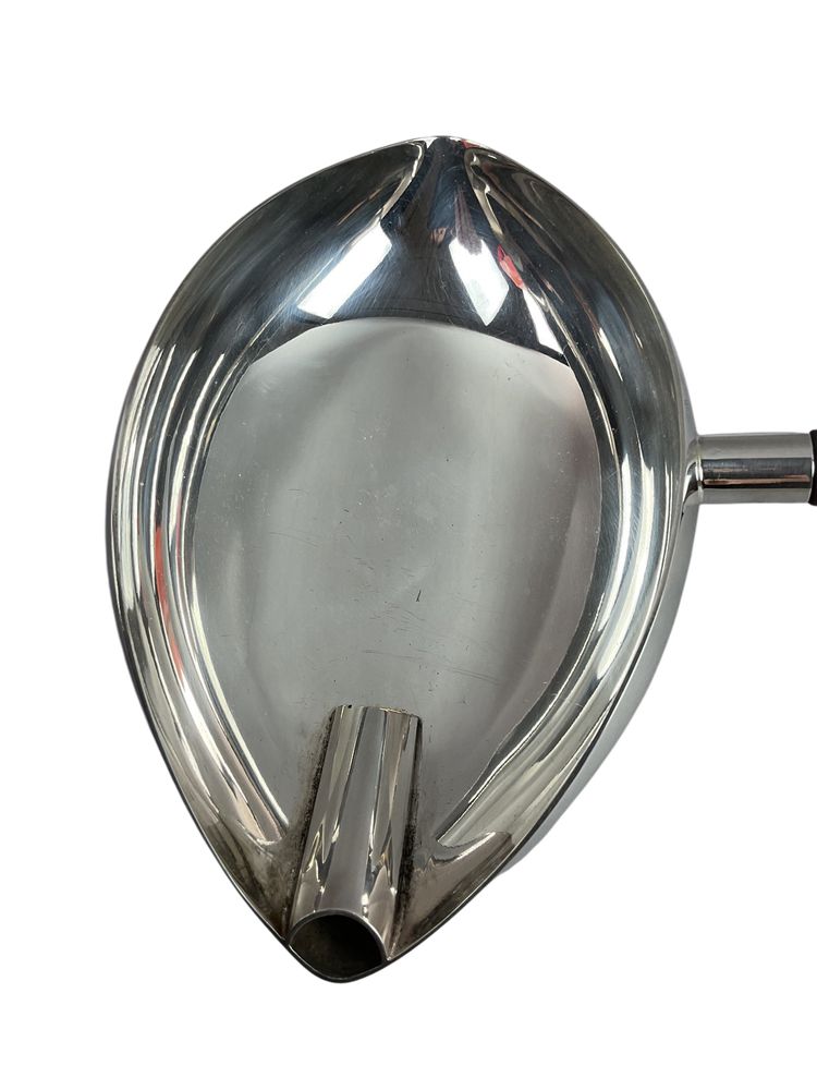 Saucière gras/maigre Lino Sabattini pour Christofle 
