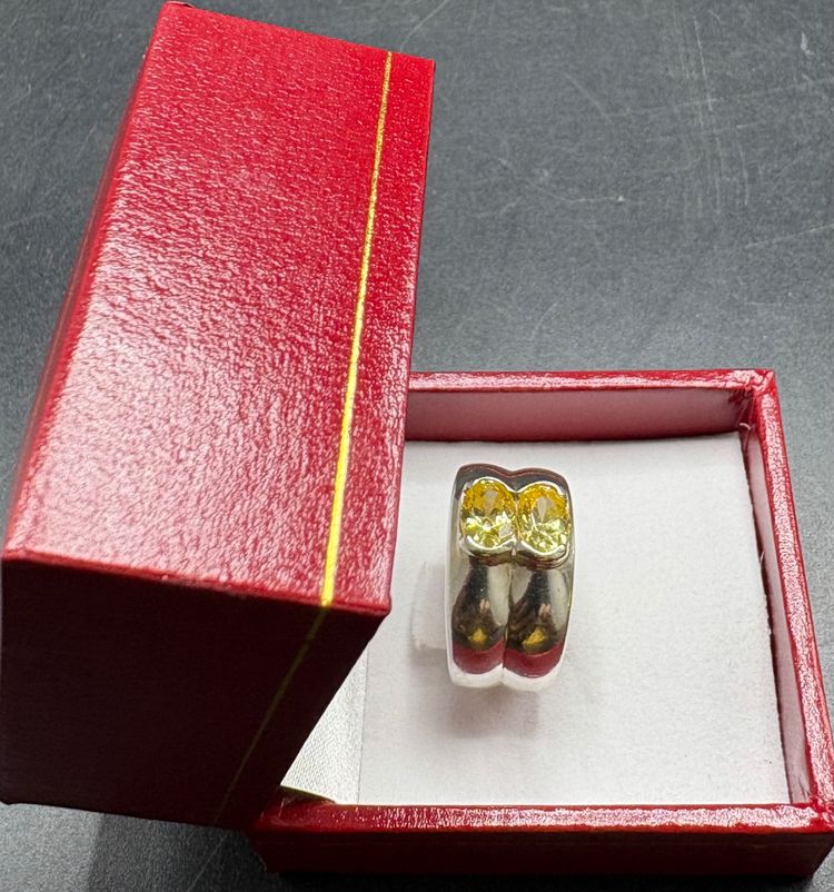 BAGUE JONC