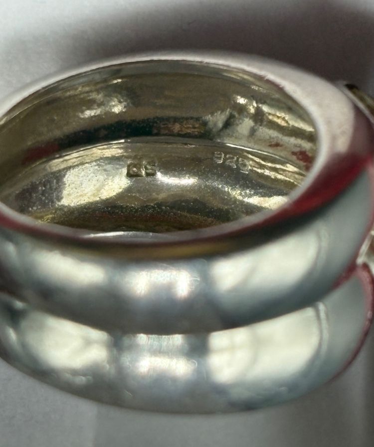BAGUE JONC