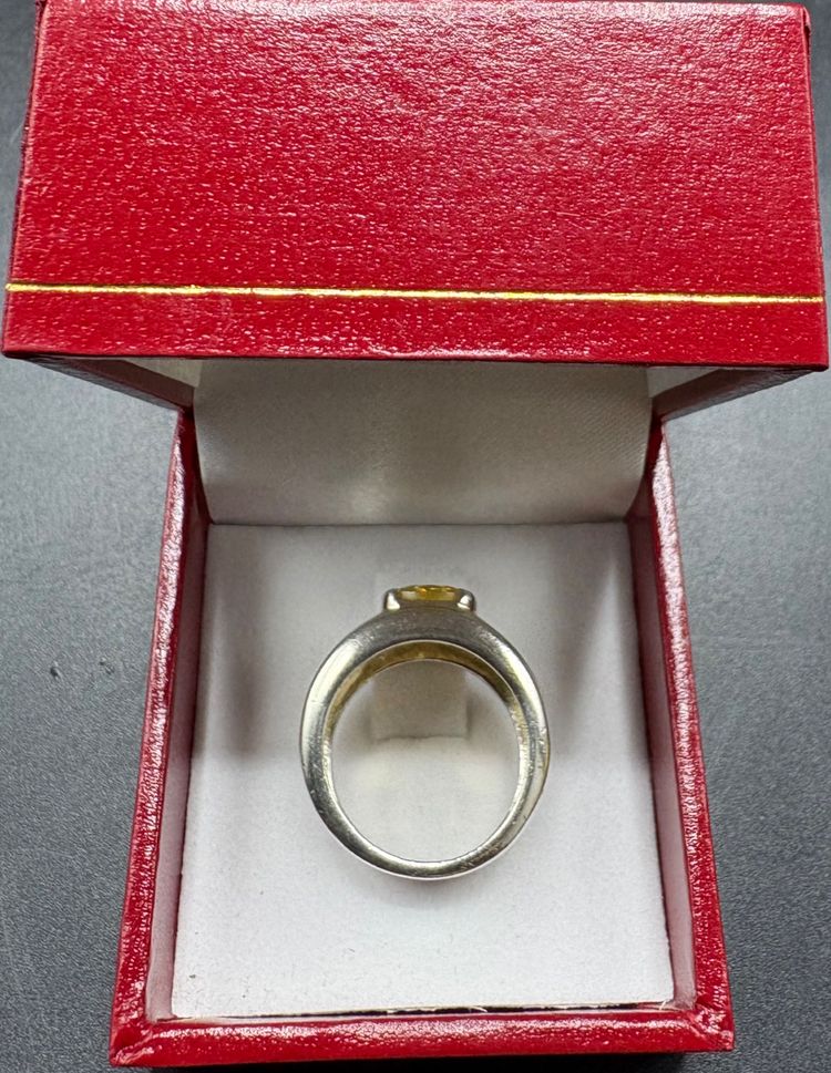 BAGUE JONC