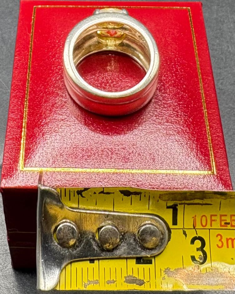 BAGUE JONC