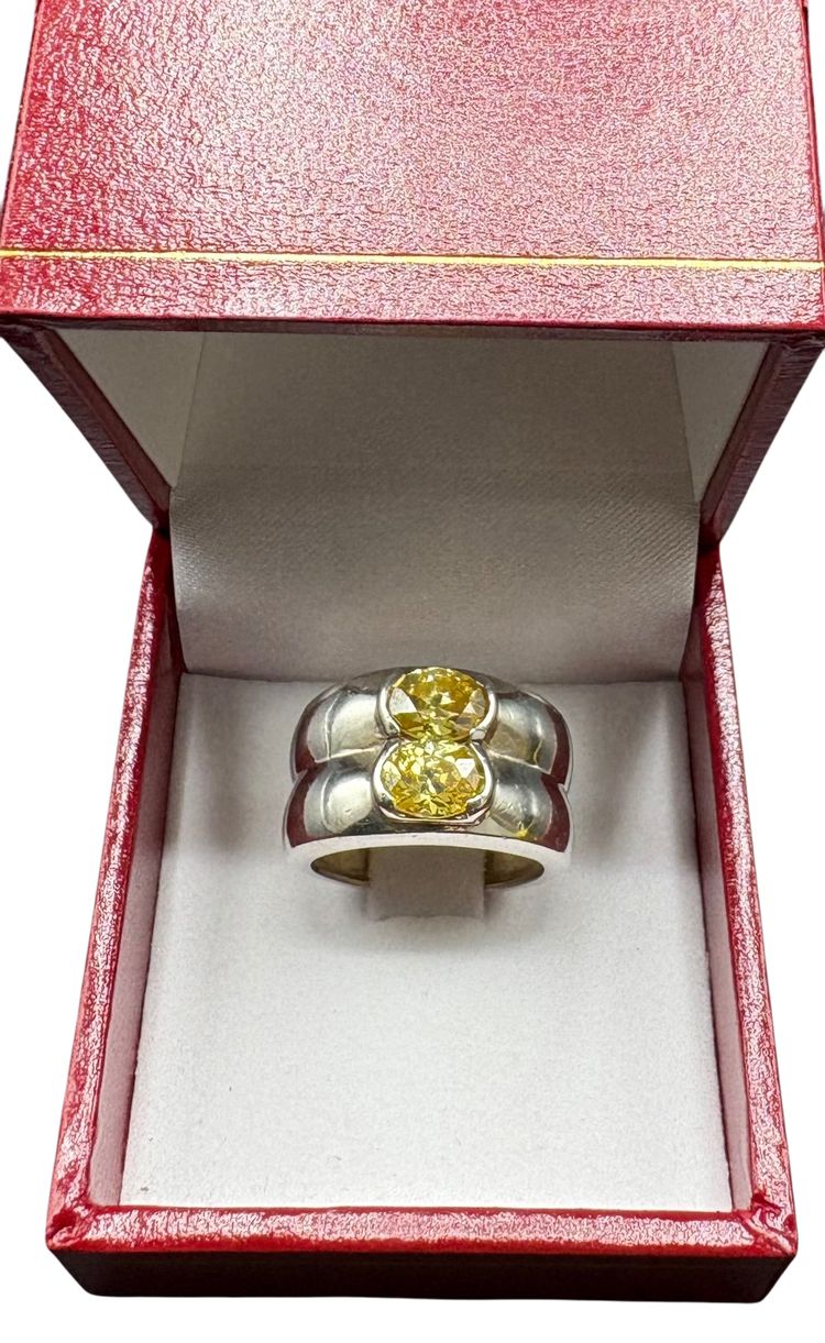 BAGUE JONC