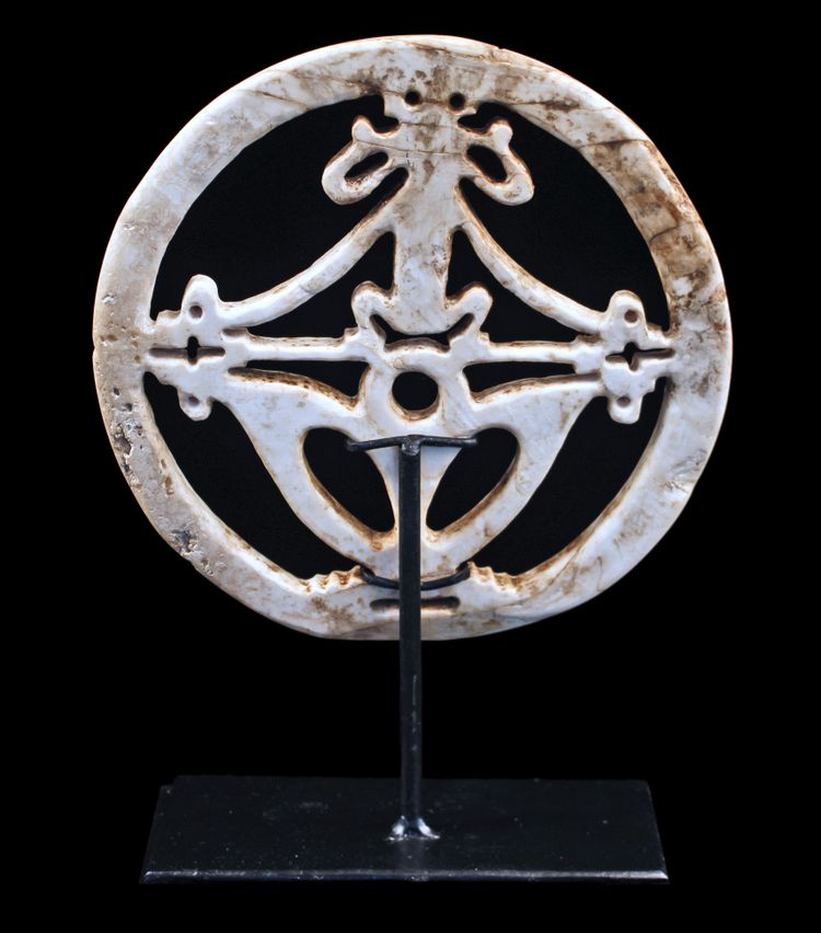 Barava Ornament, Traditionelle Kunst, Stammeskunst, Ozeanische Kunst, Ozeanien, Salomonen, Pazifische Kunst