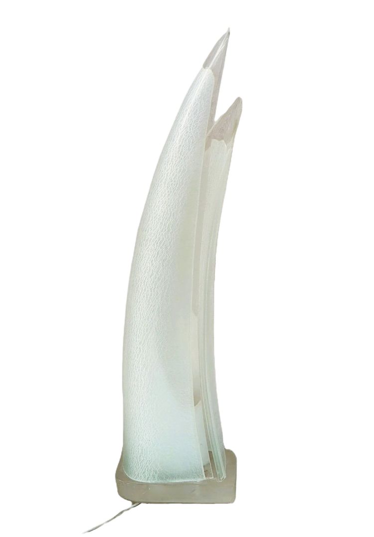 Lampe de la maison Roger Rougier