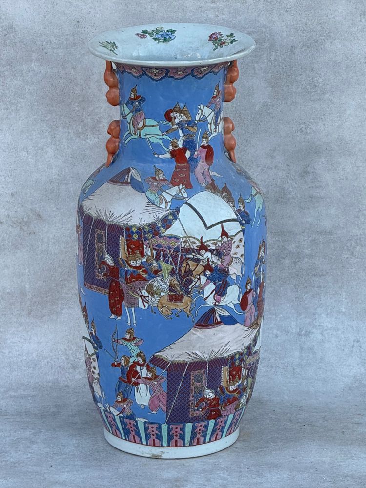 Vase