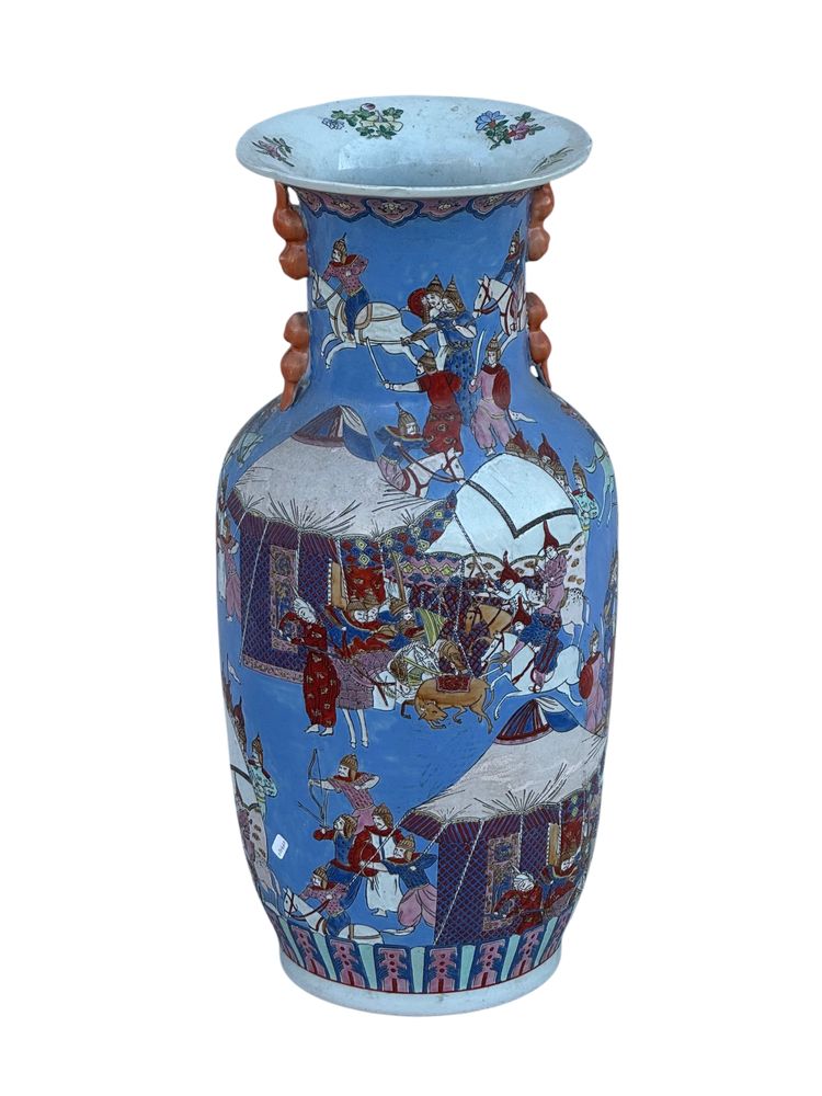 Vase