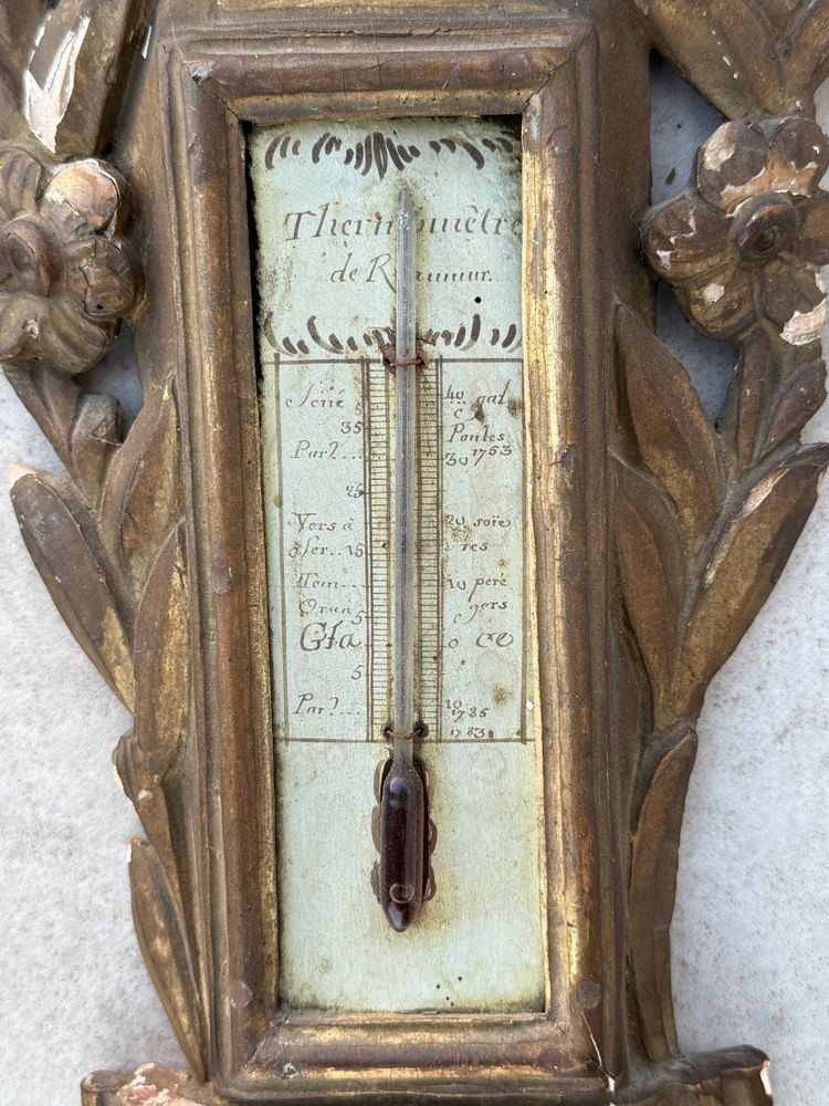 Barometer
