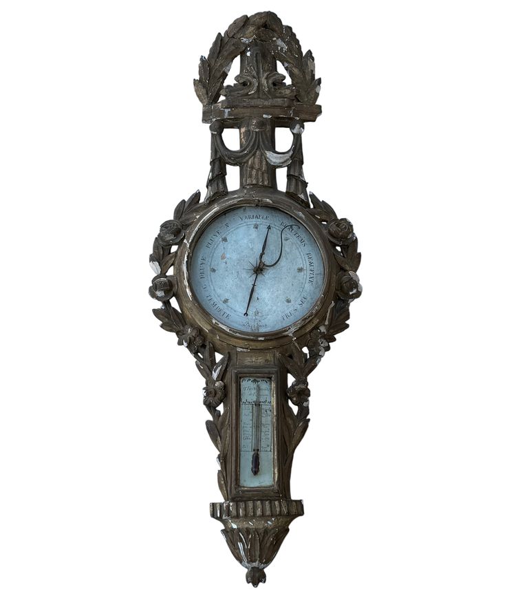 Barometer