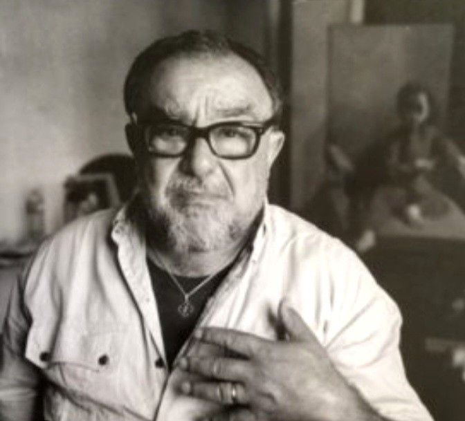 Manolo RUiZ PIPO 1929/1999