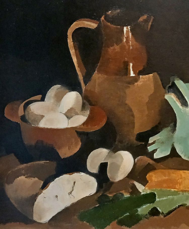 Manolo RUiZ PIPO 1929/1999