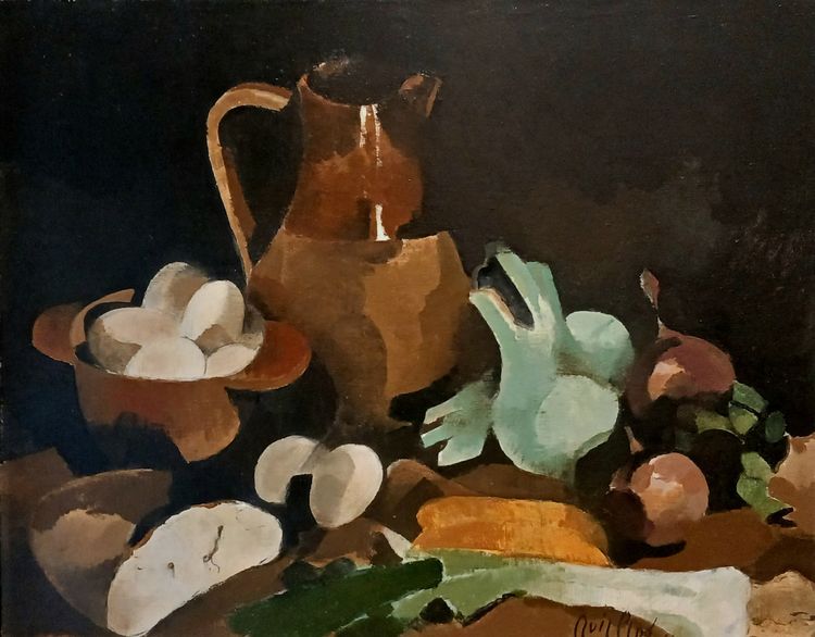 Manolo RUiZ PIPO 1929/1999