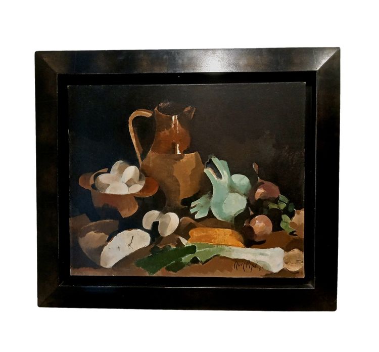 Manolo RUiZ PIPO 1929/1999
