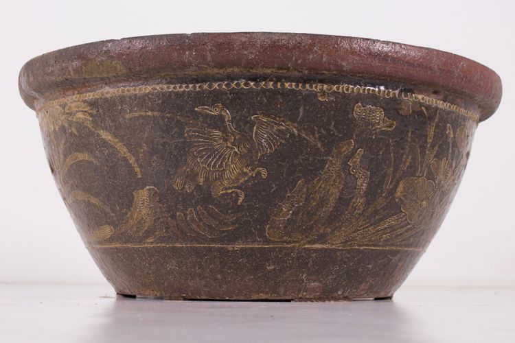 Martaban Aquarium Basin