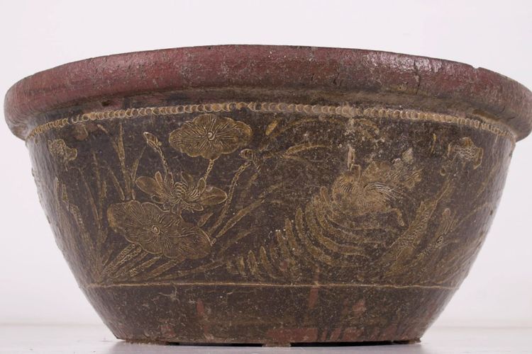 Martaban Aquarium Basin