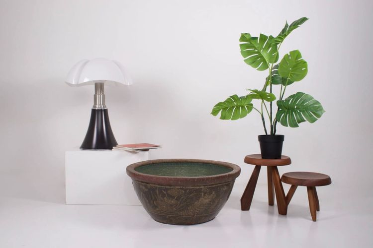 Martaban Aquarium Basin