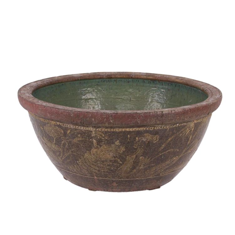 Martaban Aquarium Basin