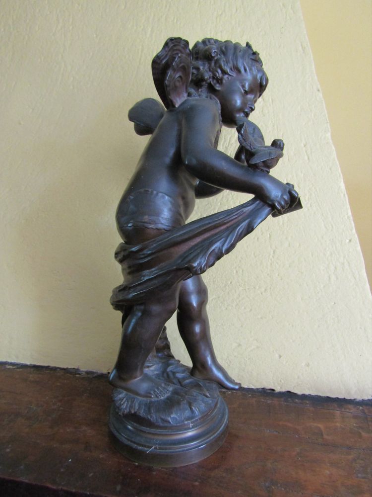 Scultura - Auguste Moreau
