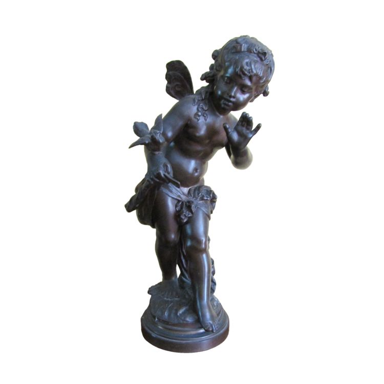 Scultura - Auguste Moreau