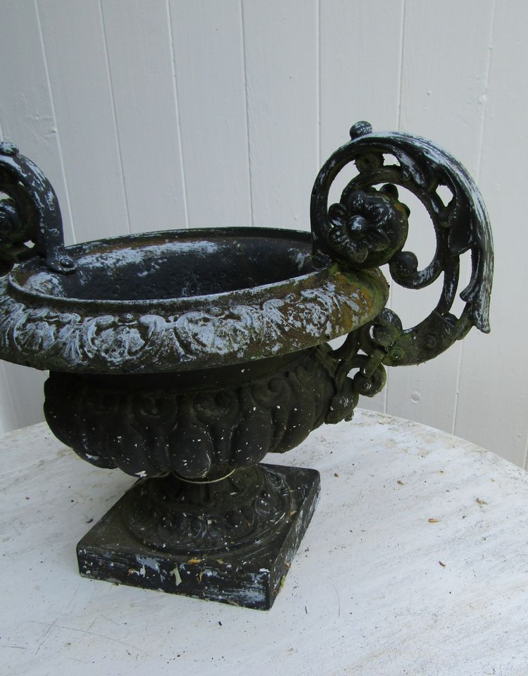 Old basin