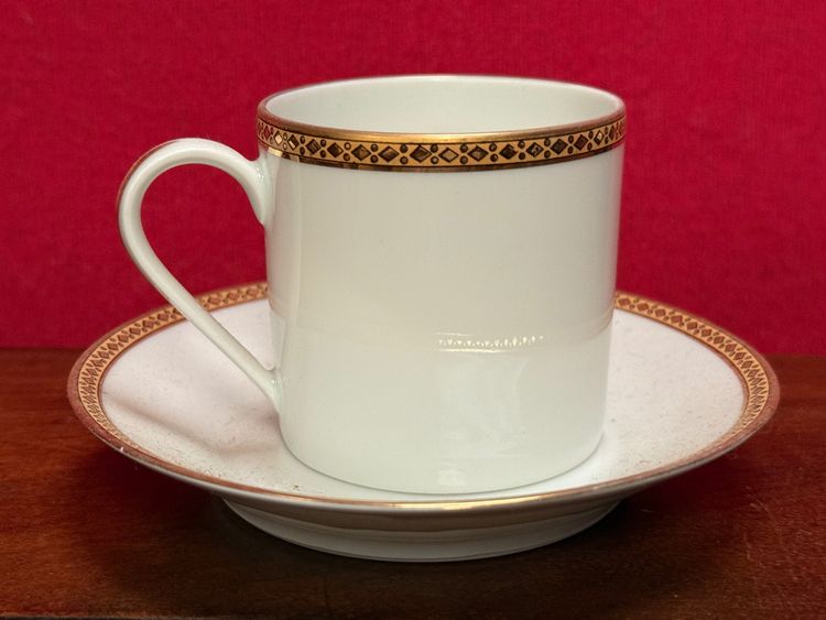 11 cups