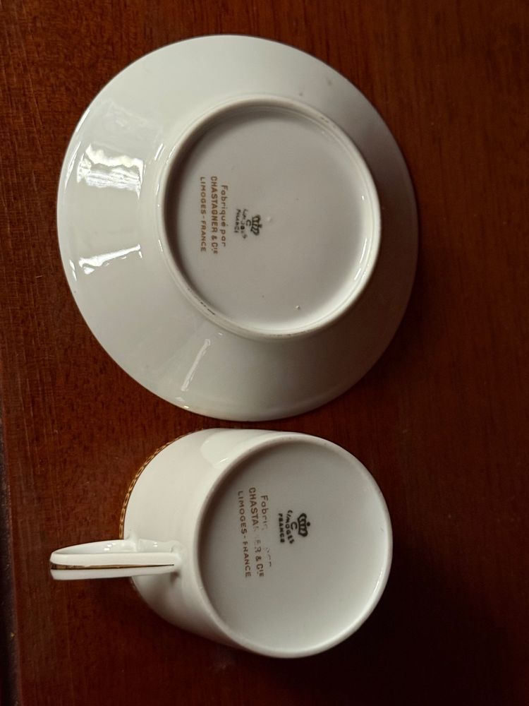 11 cups