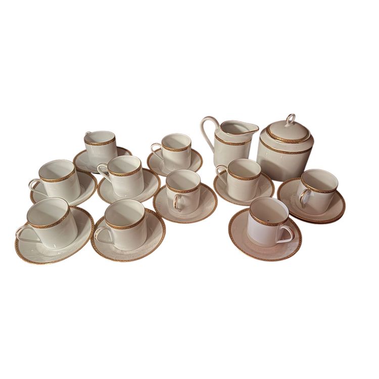 11 cups