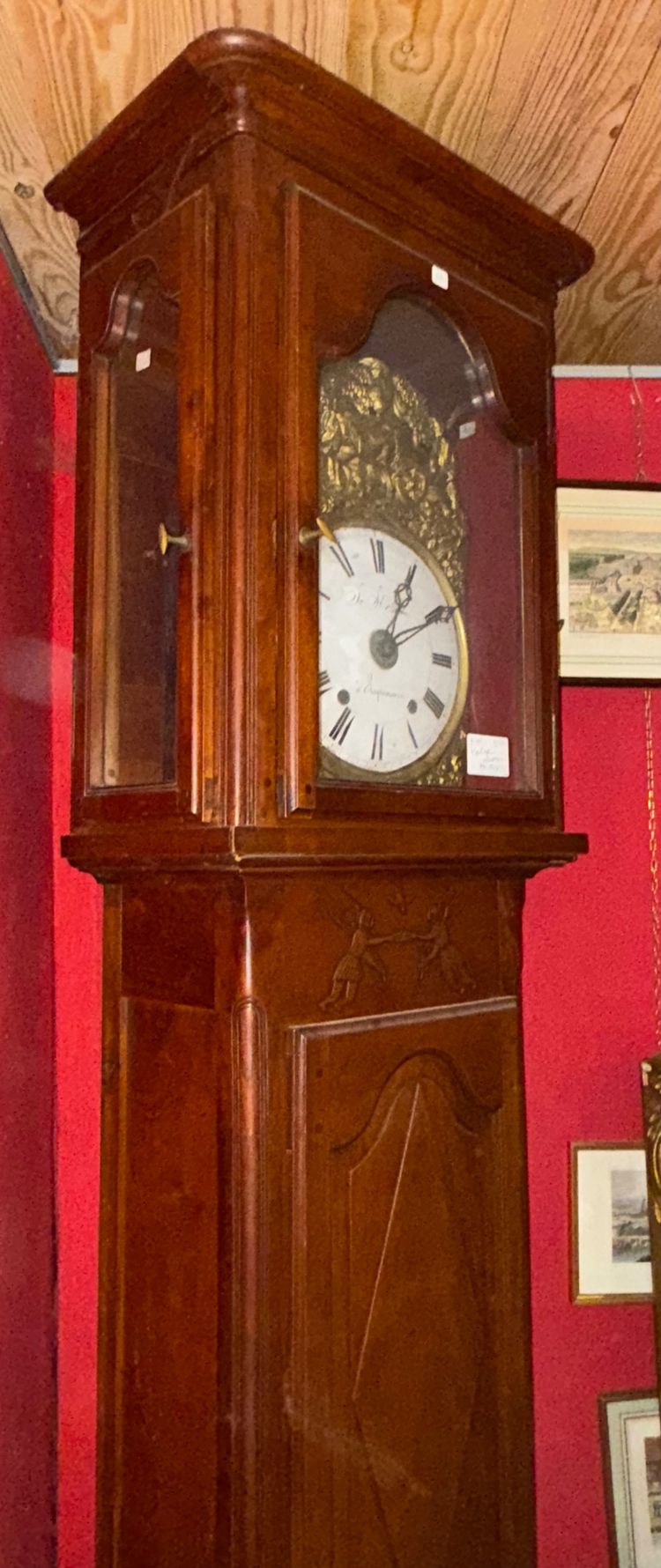 Uhr