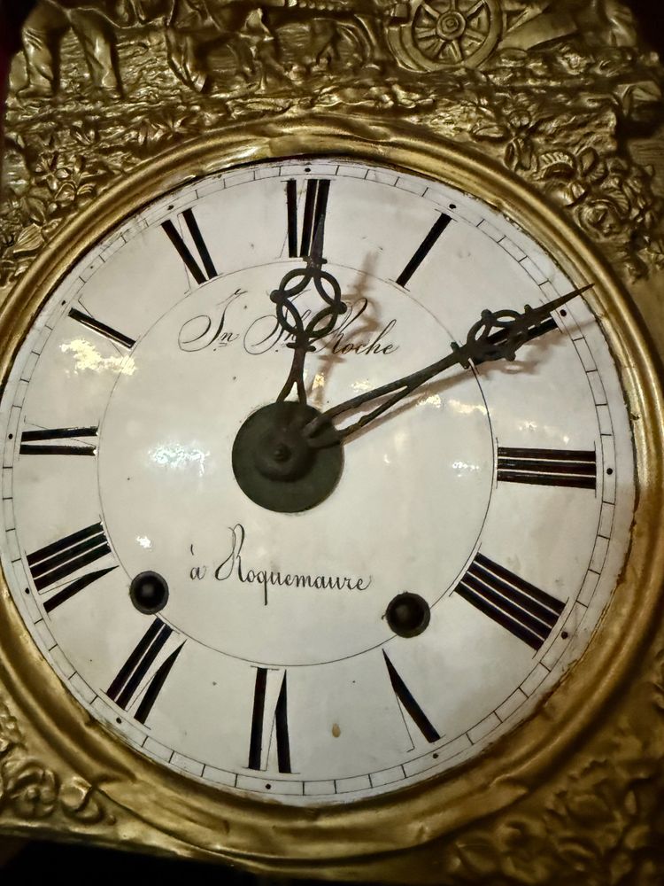 Uhr