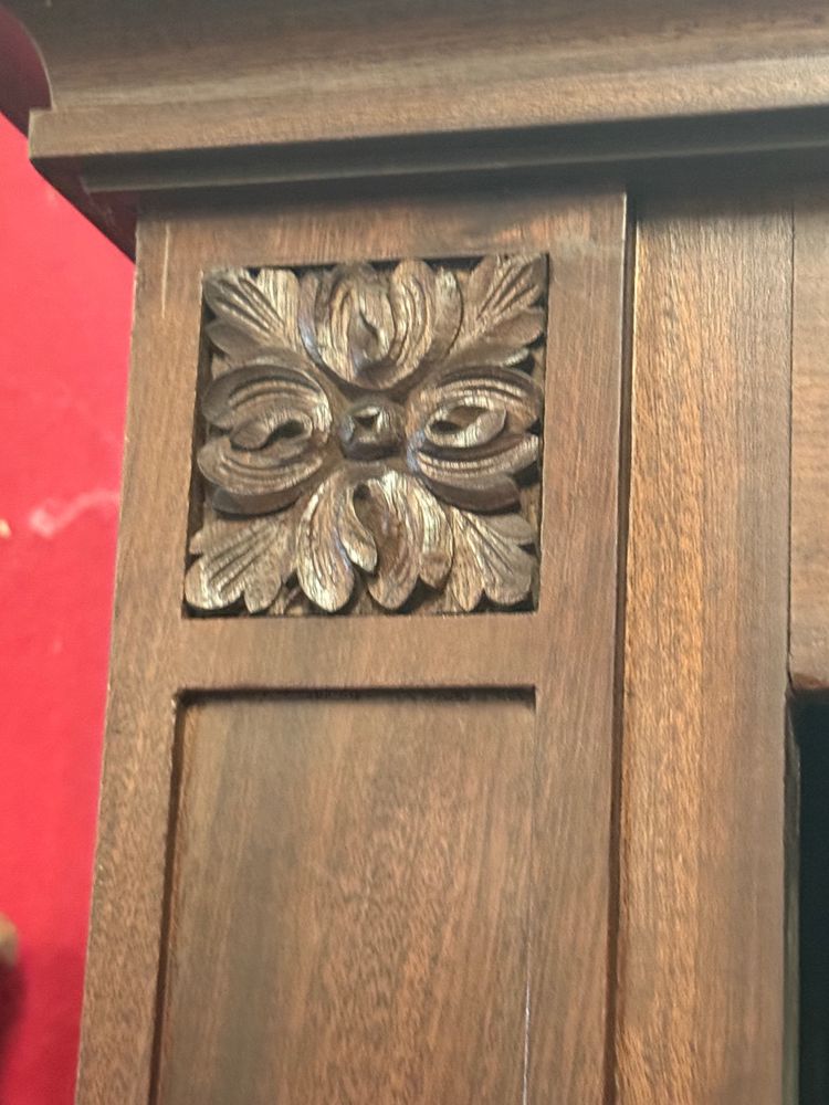 Shelf