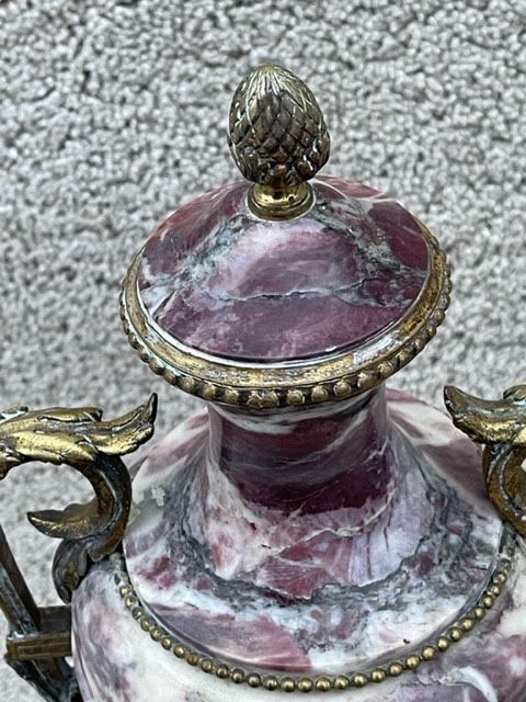 Cassolette