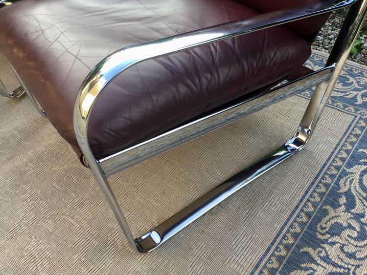Pair of armchairs 70