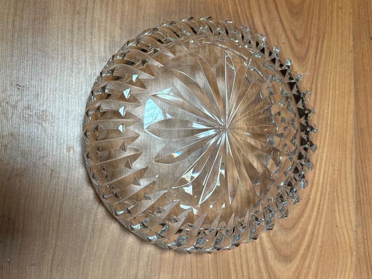 Saint-Louis fruit bowl