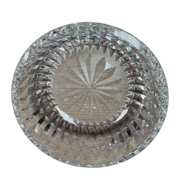 Saint-Louis fruit bowl