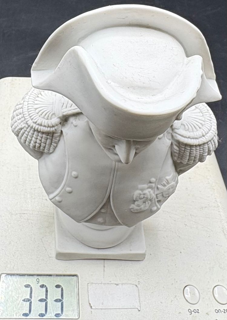 BUSTE DE BONAPARTE 