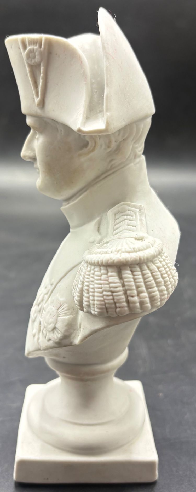 BUSTE DE BONAPARTE 