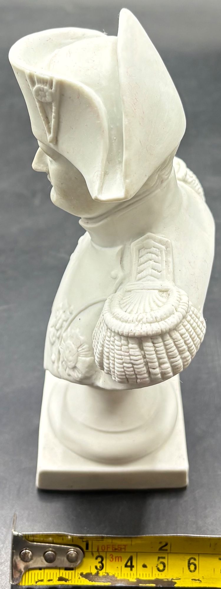 BUSTE DE BONAPARTE 