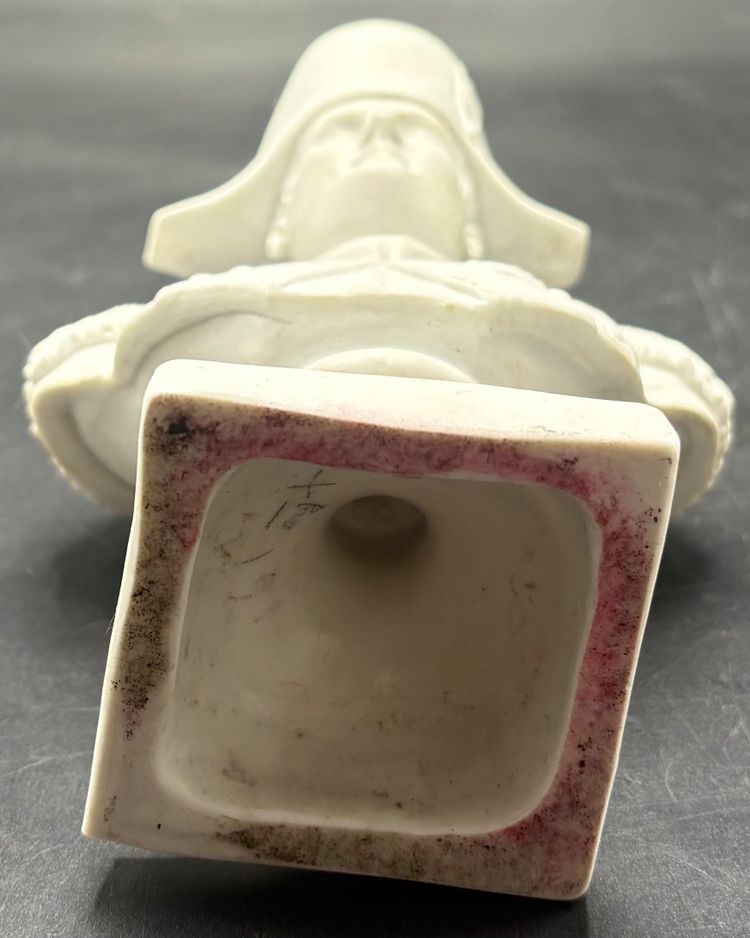 BUSTE DE BONAPARTE 