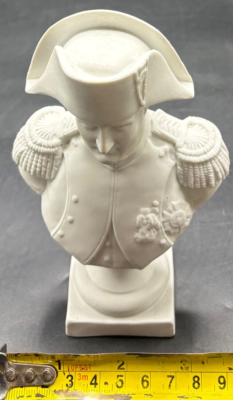 BUSTE DE BONAPARTE 