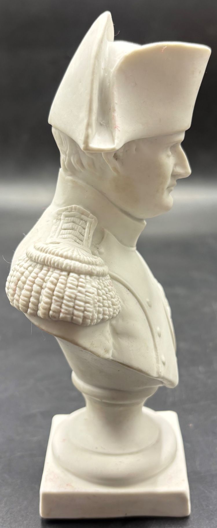 BUSTE DE BONAPARTE 