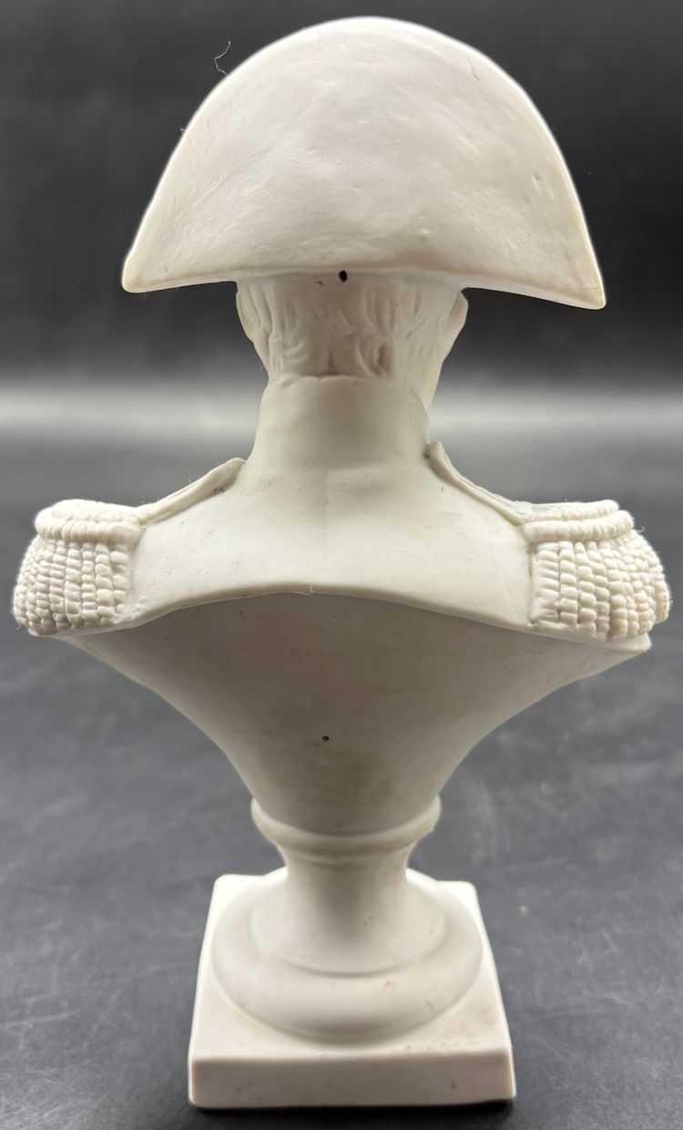 BUSTE DE BONAPARTE 