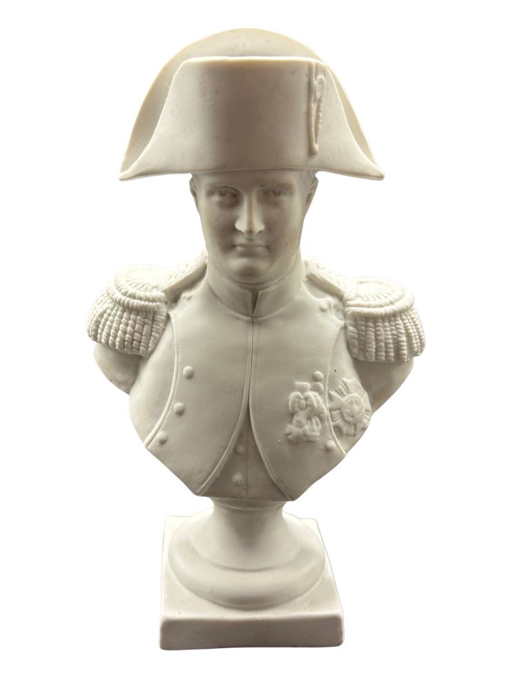 BUSTE DE BONAPARTE 